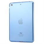 Slim Simple TPU Cover for Mini 1/2/3 - Blue